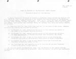Board of Trustees Meeting Minutes - March 1999